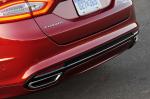 Ford Fusion 2013 года (US)